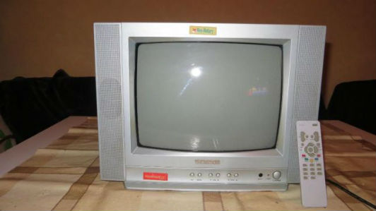 Ремонт кинескопных телевизоров в Дубне | Вызов телемастера на дом